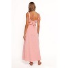 Petal and Pup Beryl Maxi Dress - 3 of 4