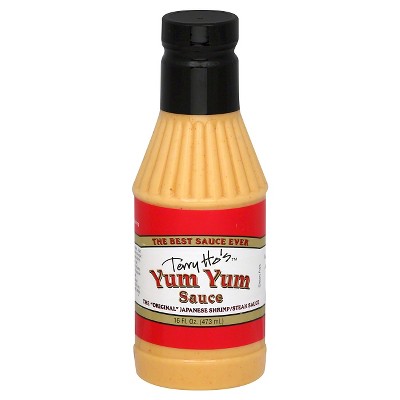 Terry Ho's Yum Yum Sauce 16oz