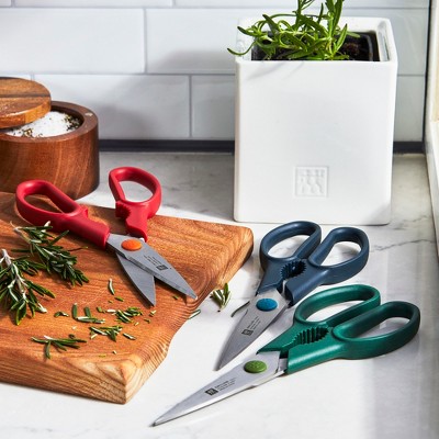 ZWILLING Now S 3-pc Shears Set - Thumbnail 4