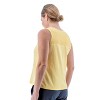 Aventura Clothing Women's Essex Smocked Tank Top - 3 of 4