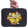 Animaniacs Crest Insulated Soft Sided Lunch Box - 3 of 4