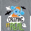 Boys' - Blue's Clues & You! - Creeping It Real Short Sleeve Graphic T-Shirt - 2 of 4