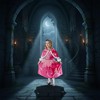 Disney Winter Wonderland Sleeping Beauty Child Costume - 3 of 4