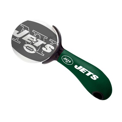 NFL New York Jets Pizza Cutter