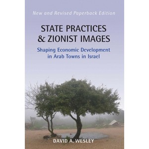 State Practices and Zionist Images - 2nd Edition by  David A Wesley (Paperback) - 1 of 1