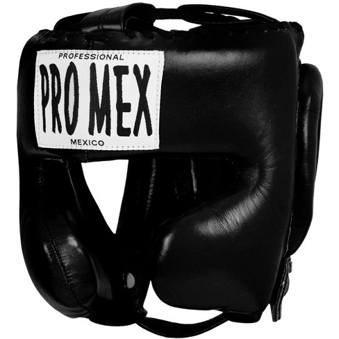 Title Boxing Pro Mex Pro Facesaver Headgear 3 : Target