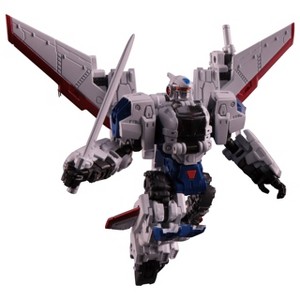DA-35 Sky Jacket Storm Sabers Version | Diaclone Reboot 0 - 1 of 4