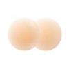Nippies Nipple Pasties - Adhesive Silicone Breast Covers - image 3 of 4