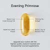 Sports Research Evening Primrose, Omegas and Fish Oil, Softgel - 3 of 4