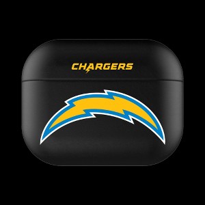 NFL AFC Teams Insignia AirPod Case Cover for AirPods Pro 3 - 1 of 4