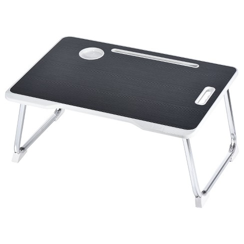 Folding desk hot sale target