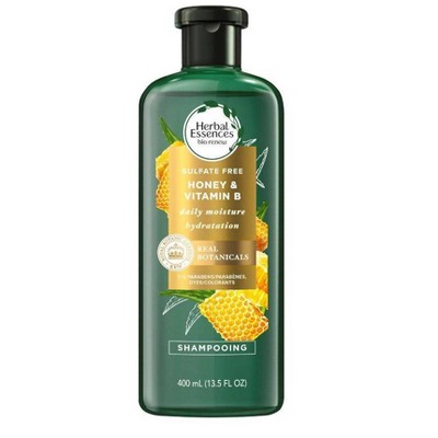 Herbal Essences bio:renew Sulfate-Free Honey & Vitamin B Shampoo - 13.5 fl oz