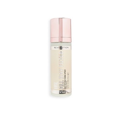 E.l.f. Makeup Mist & Set Large - 4.1 Fl Oz : Target