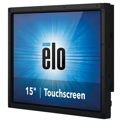 Elo 1590L 15" LCD Touchscreen Monitor 1024x768 4:3 16ms E326154