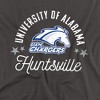 Men's University of Alabama Huntsville Official Chargers T-Shirt - 2 of 4