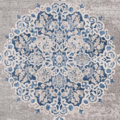 light grey/blue