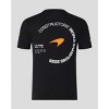 Castore McLaren F1 2025 Constructors'  Championship T-Shirt - 4 of 4