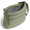 Vera Bradley Women's Outlet Ultralight Trio Zip Hipster - 2 of 2