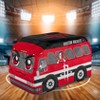 Bleacher Creatures Houston Rockets Team Bus 8" Kuricha Plush - 4 of 4