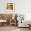 Stupell Industries Wild West Desert Impression Framed Print Under Glass - 3 of 4