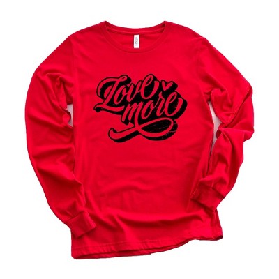 Simply Love Full Size Slogan Graphic Cotton Tee main image 1