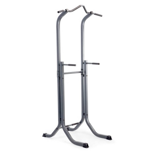  Weider Power Tower with 4 Workout Stations and 300 Lb. User  Capacity : Home Gyms : Sports & Outdoors