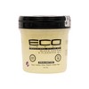 Ecoco Style Professional Styling Gel Black Castor & Flaxseed Oil - 16 fl oz - image 4 of 4