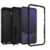 OtterBox DEFENDER SERIES Pro Case for Samsung Galaxy S24 FE - Black (77-97066) - New - 3 of 3