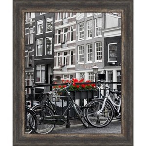 Amanti Art Bark Rustic Picture Frame - 1 of 4