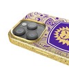 Keyscaper MLS Paisley Bling Cell Phone Case for iPhone 15 Pro - 3 of 4