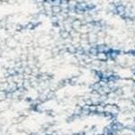 blue/ivory