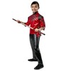 Marvel Shang-Chi: Legend of The Ten Rings Deluxe Shang-Chi Boys Costume - 3 of 4