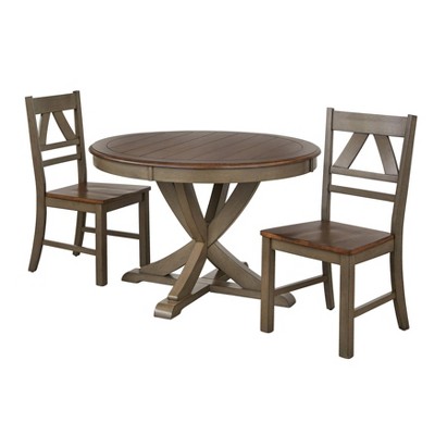 Vintner Dining Set - Buylateral