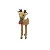 Petlou Christmas Deer Dog Toy - 22" - 2 of 3