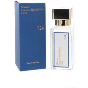 Maison Francis Kurkdjian 724 Eau de Parfum - 1 of 4