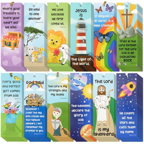 Fabric Set Journal Clips, Bible Clips, Stationery Clips, Planner Clips,  Book Mark 