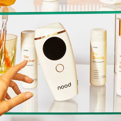 Nood The Flasher 2.0 IPL Permanent Hair Removal