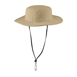 Mafoose Men's Outdoor Wide-Brim Hat - 1 of 4