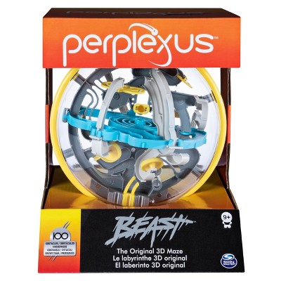 Perplexus Epic maze ball. Mechanical puzzle, bundle online