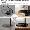 Craze Ventures Aluminum Phone Stand Adjustable Design - 2 of 4