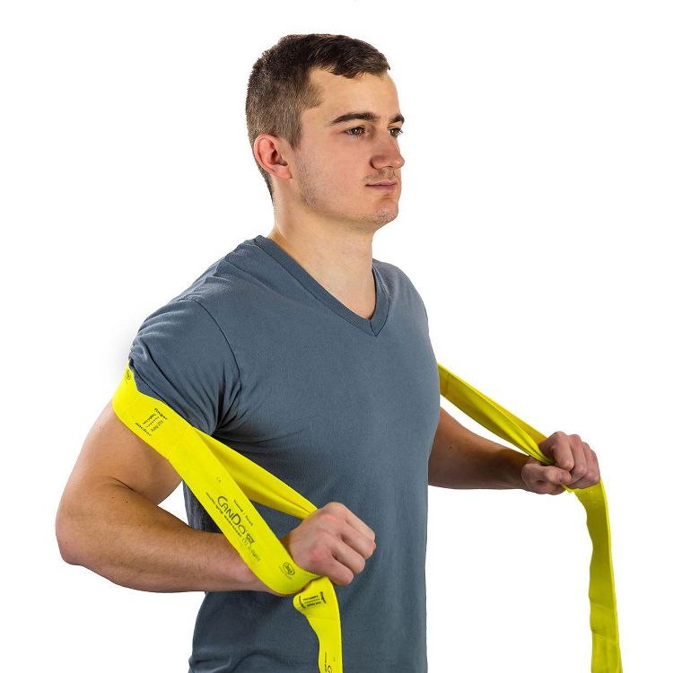 CanDo Home Exercise Package, Mobility, 2 of 3