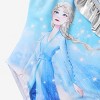 PATPAT Disney Frozen Elsa Toddler Girls One Piece Swimsuits Ruffles UPF 50+ Swimwear Beach Sport Bathing Suit - 4 of 4