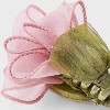 Organza Tulip Claw Hair Clip - Wild Fable™: Floral Pattern, Fashion Accessory, All Hair Types - 3 of 3