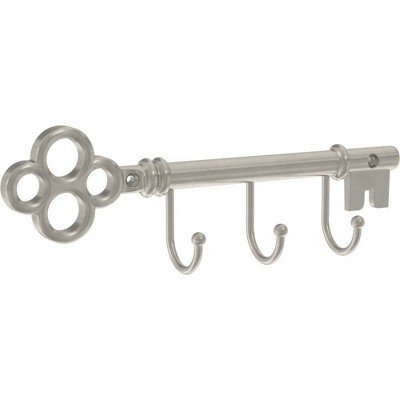 Hook Rack Satin Nickel - Threshold™