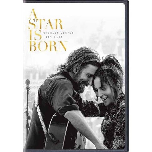 A Star Is Born (2018)