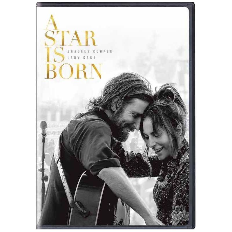 A Star is Born (2018), 1 of 2