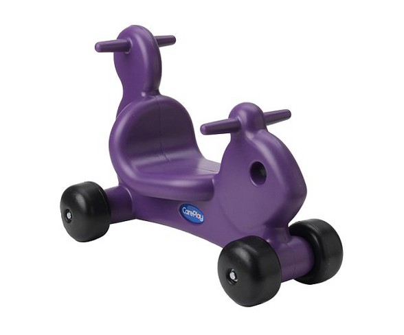 CarePlay Squirrel &#45; Purple