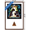 Trends International Def Leppard - Hysteria Album Series Framed Wall Poster Prints - 3 of 4