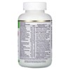 Paradise Herbs Earth's Blend, One Daily Superfood Multi-Vitamin with Iron, 120 Vegetarian Capsules - 2 of 2