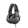 Audio-Technica ATH-M20X Professional Studio Monitor Headphones, Black - 2 of 4